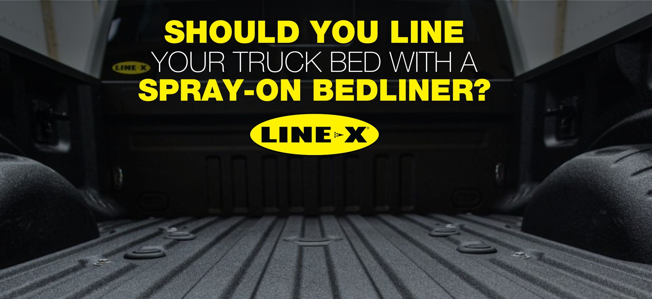 Should You Line Your Truck Bed