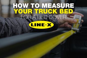 Measure Truck Bed