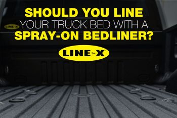 Should You Line Your Truck Bed