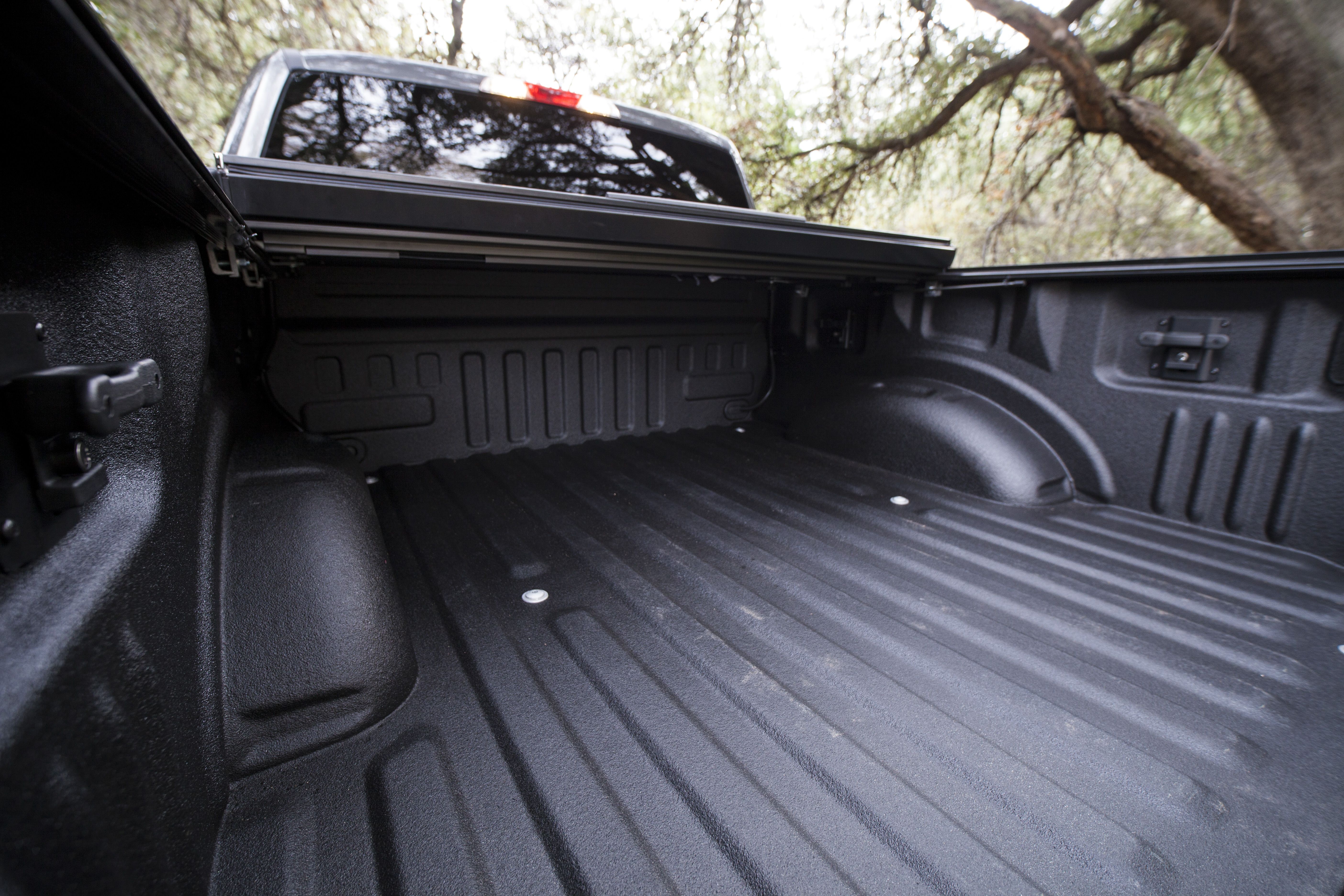 How Much Does a Truck Bedliner Cost? | LINE-X