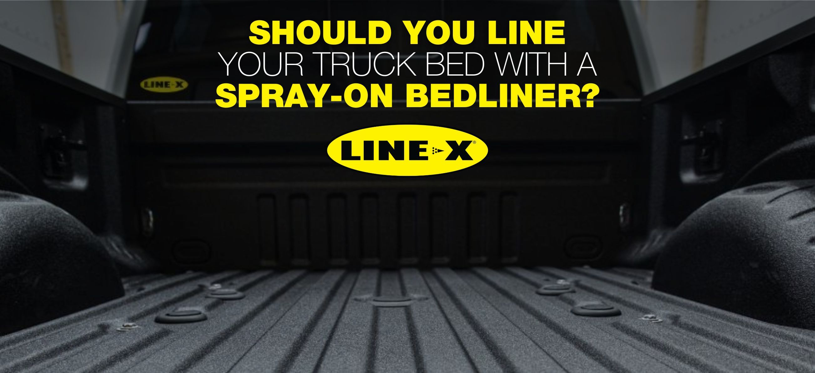 Should You Line Your Truck Bed Revised