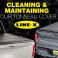 Cleaning And Maintaining Tonneau Cover Blog