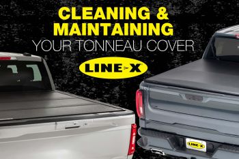 Cleaning And Maintaining Tonneau Cover Blog