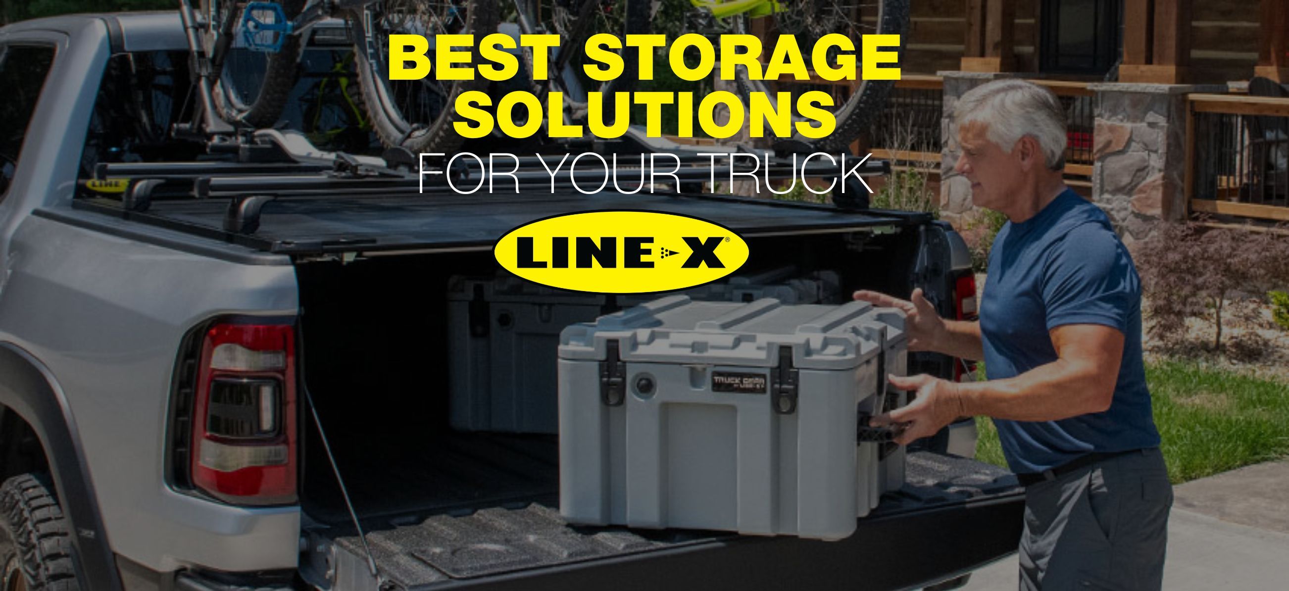 Storage Solutions Blog