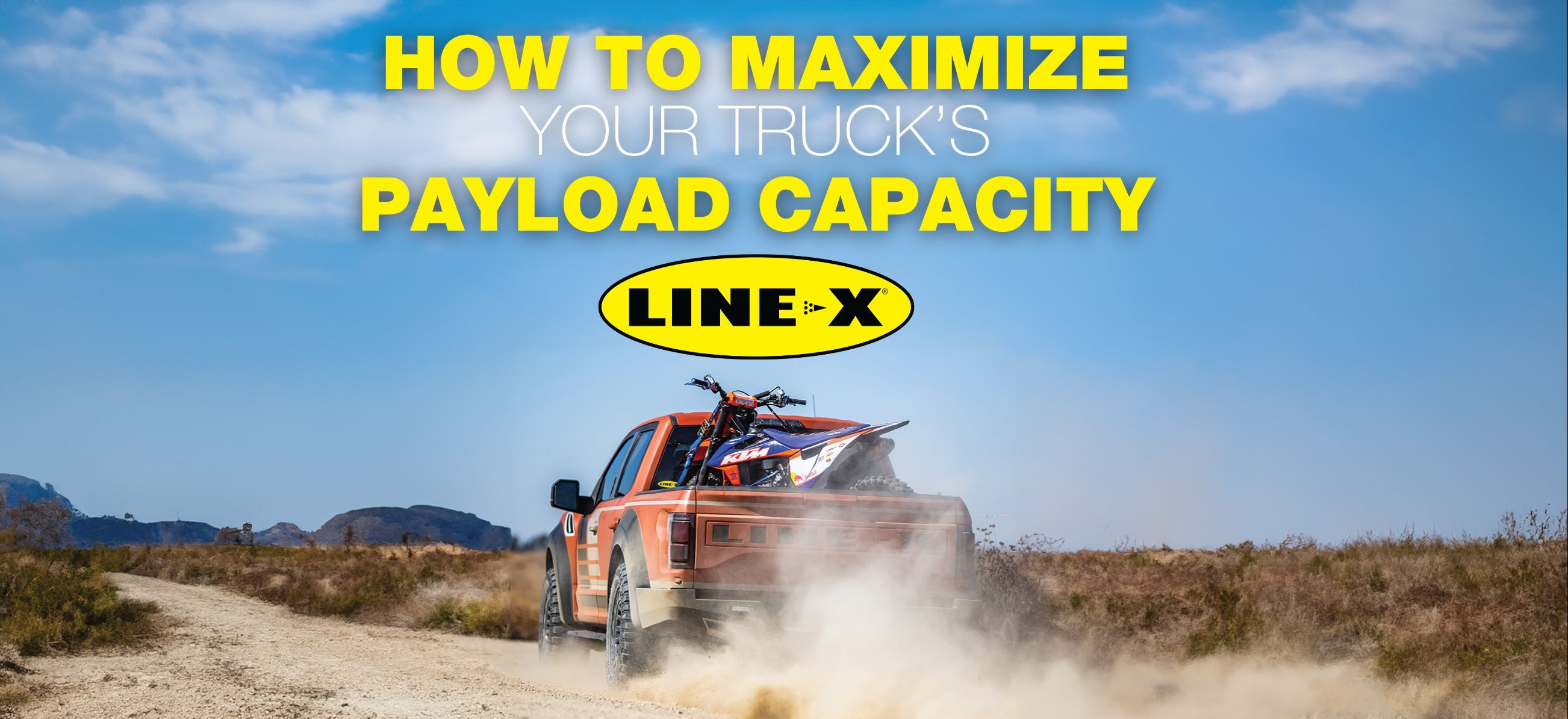 How To Maximize Payload Capacity Blog