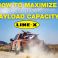 How To Maximize Payload Capacity Blog