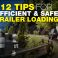 Trailer Safety Blog