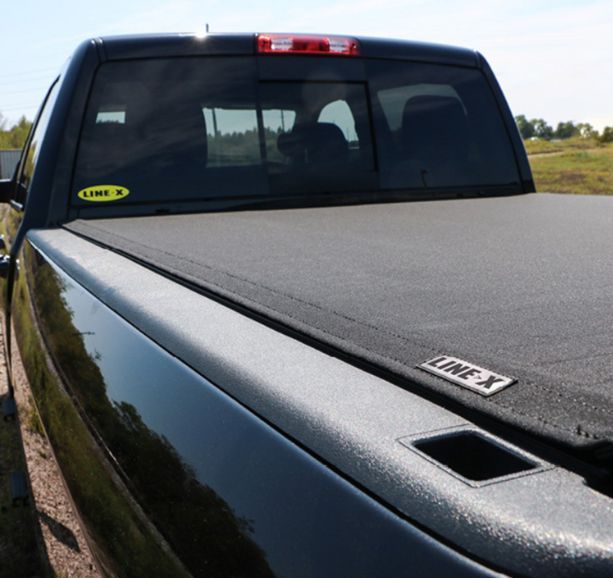 Upfitting 3 Tile Tonneau Covers