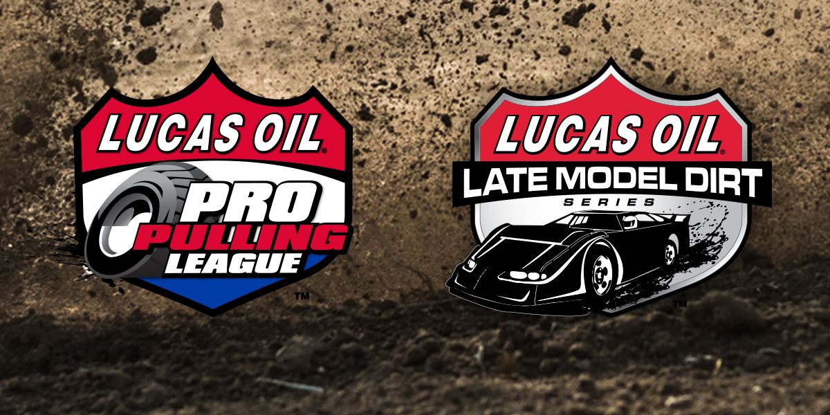 Lucas Oil