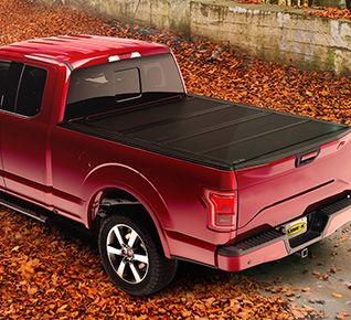 LINE-X Of Albuquerque | Bedliners And Truck Accessories