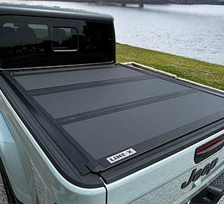 LINE-X Of Albuquerque | Bedliners And Truck Accessories