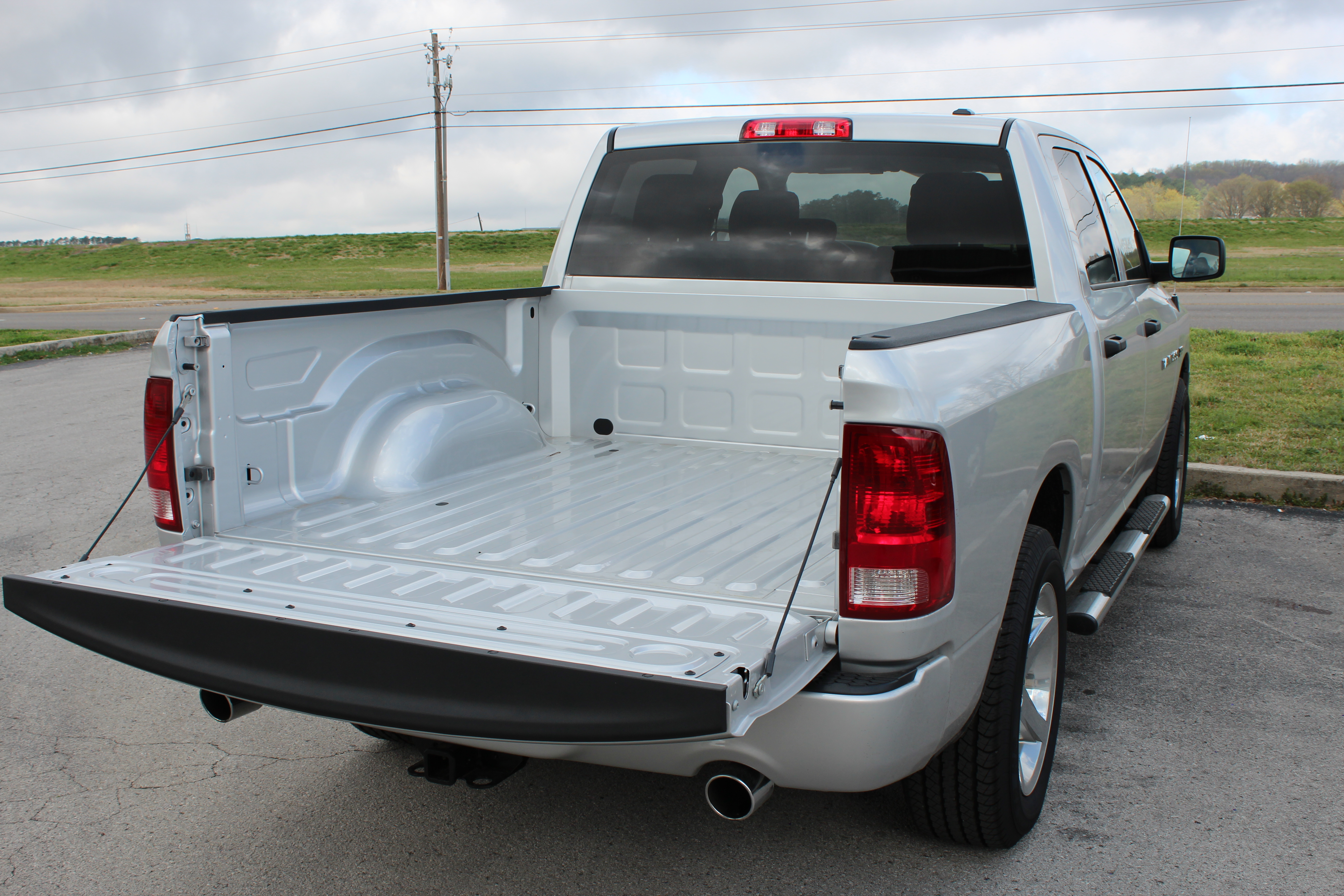 Compare Truck Bed Liners With This Chart