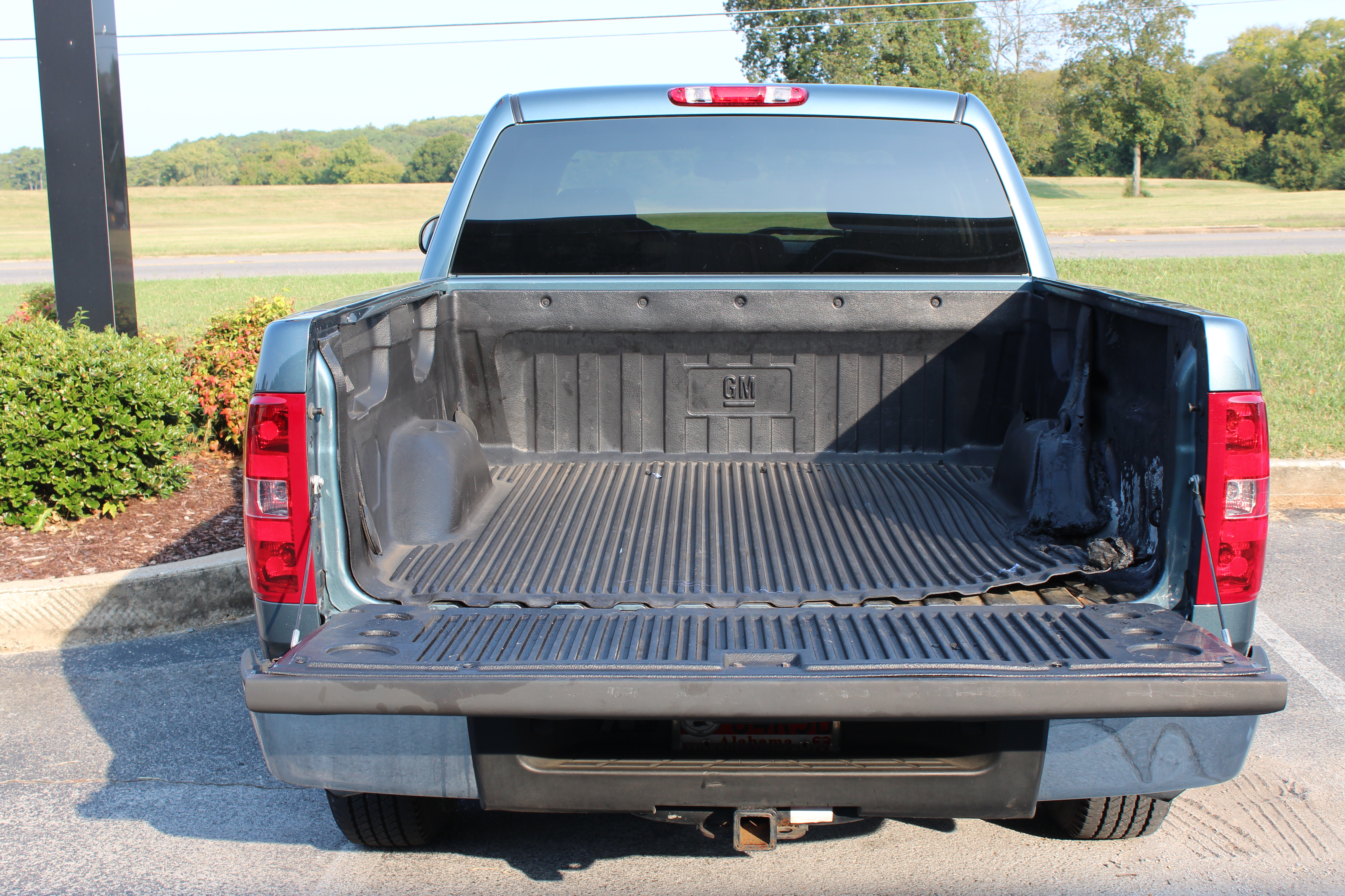 How Much Does a Truck Bedliner Cost? LINEX