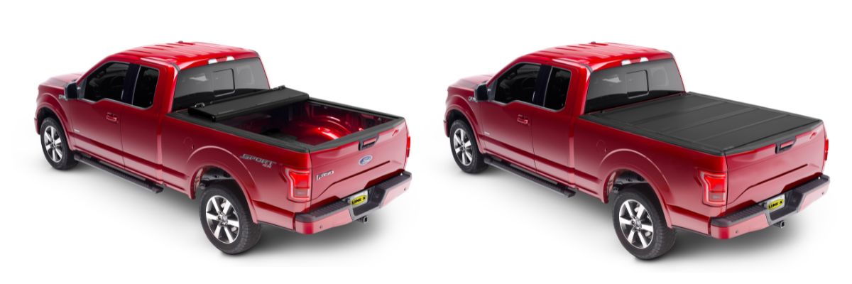 Tonneau Cover Comparisons: How to Choose the Right Tonneau Cover