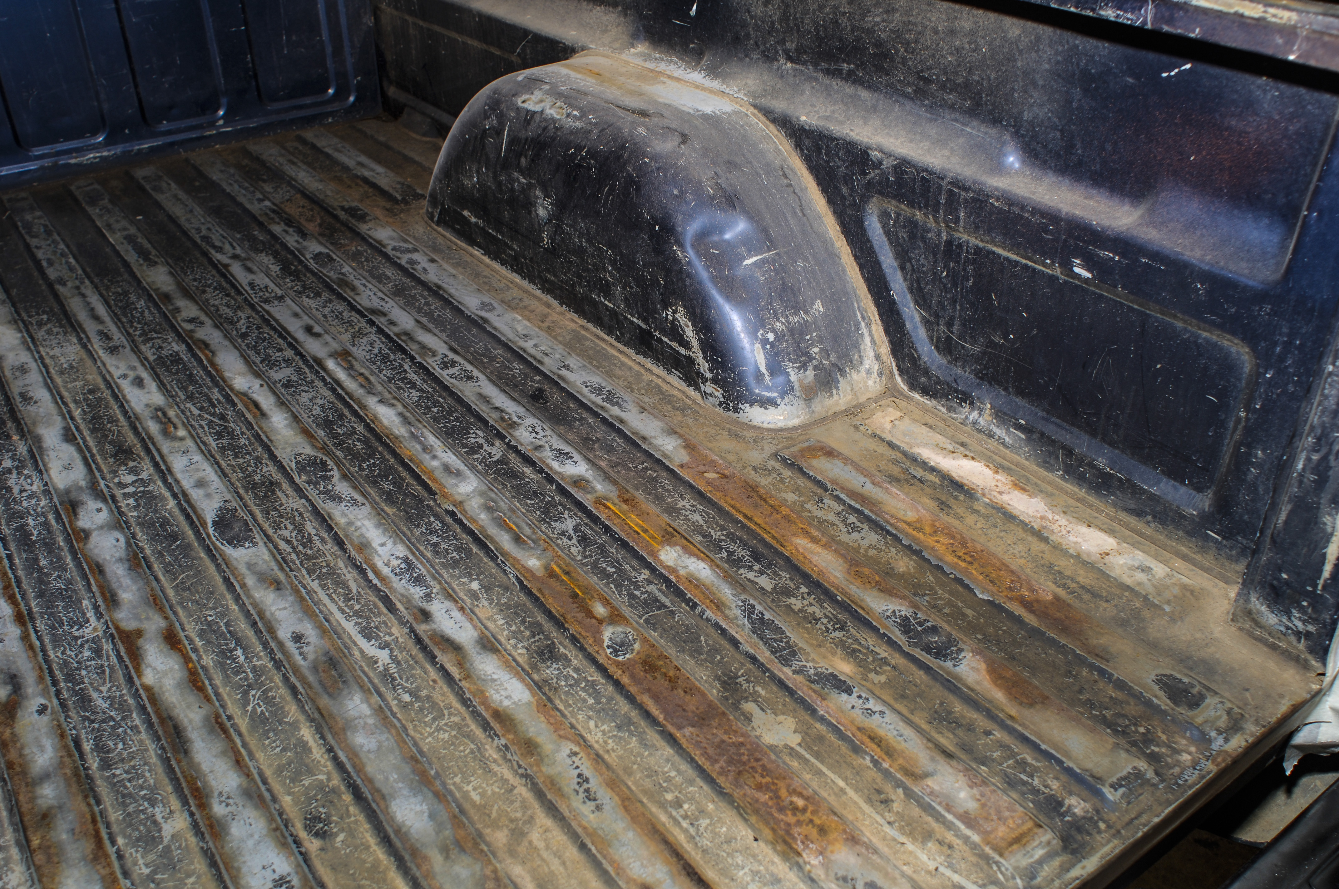 How Much Does a Truck Bedliner Cost?