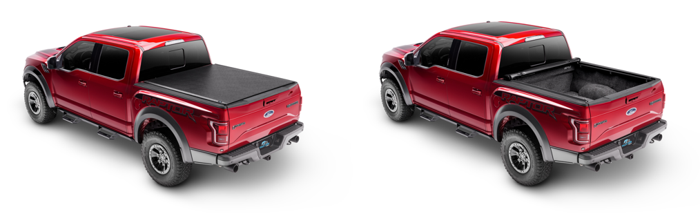 Tonneau Cover Comparisons How To Choose The Right Tonneau Cover Line X