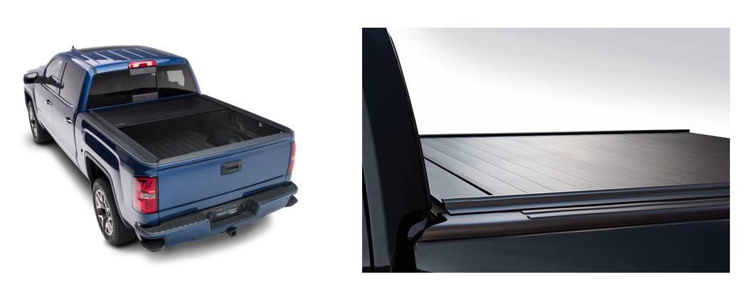 Tonneau Cover Comparisons How To Choose The Right Tonneau Cover Line X