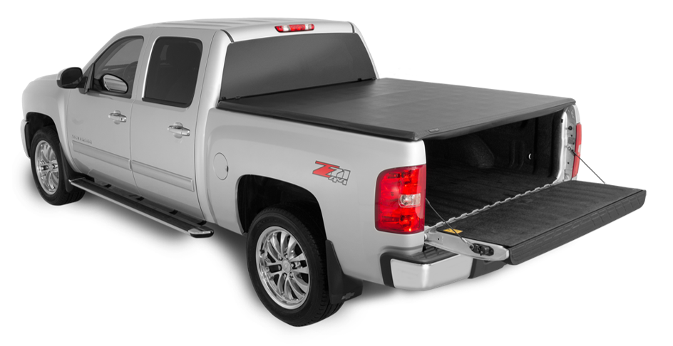 Tonneau Cover Comparisons How To Choose The Right Tonneau Cover Line X