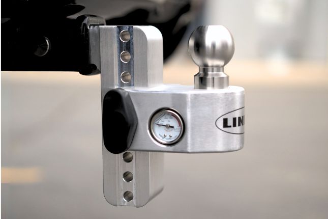 LINE-X SCALE HITCH